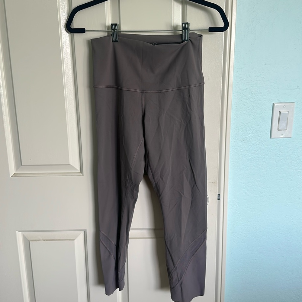 lululemon Align™ High Rise Legging Scallop